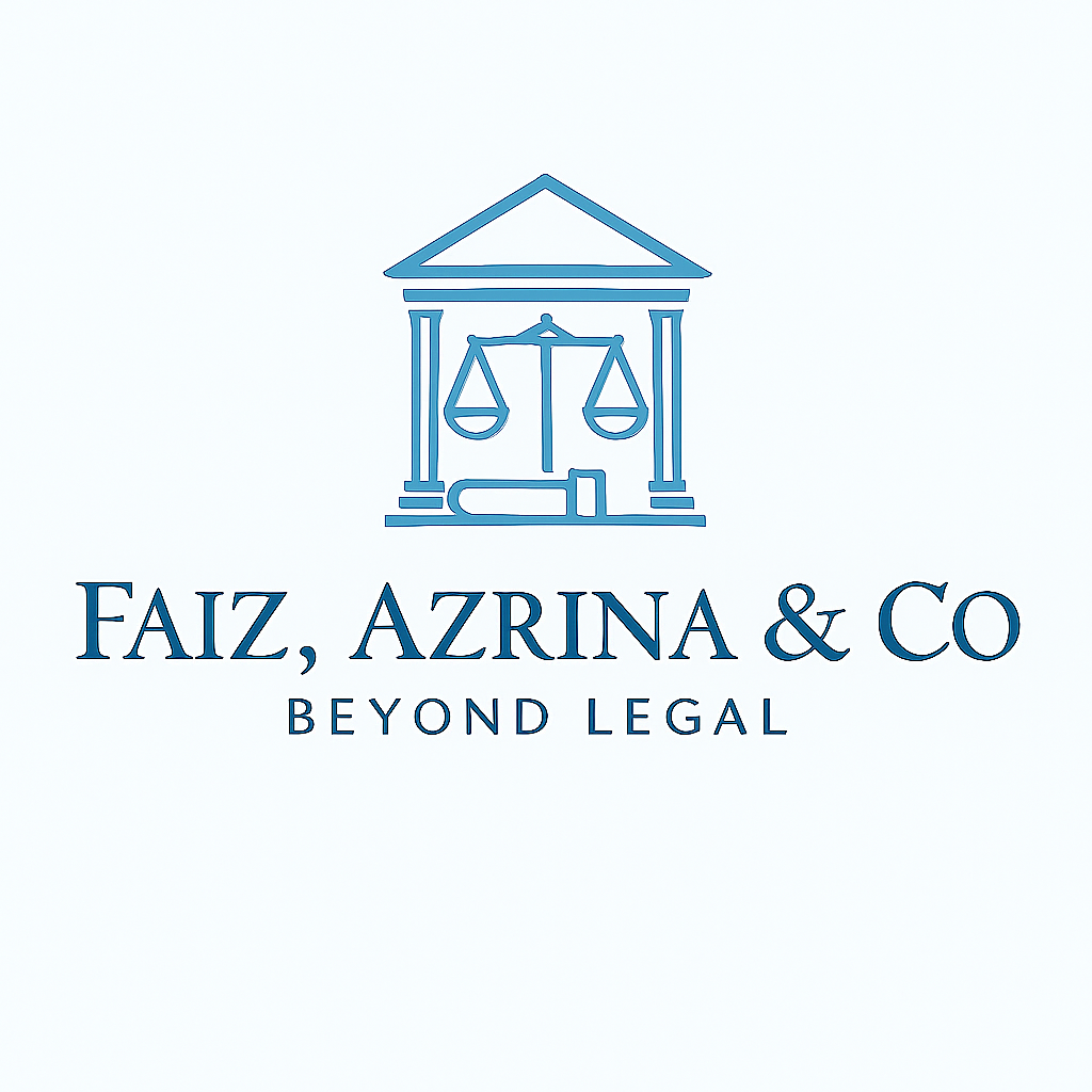 Faiz, Azrina & Co. logo